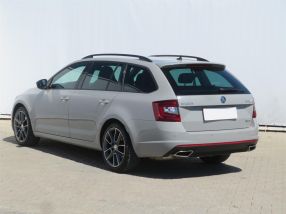 Skoda Octavia - 2017