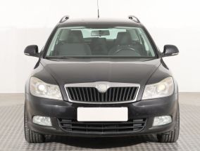 Skoda Octavia - 2010