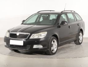 Skoda Octavia - 2010