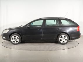 Skoda Octavia - 2010
