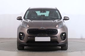 Kia Sportage - 2017