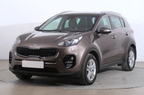 Kia Sportage - 2017