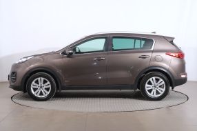 Kia Sportage - 2017