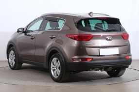 Kia Sportage - 2017
