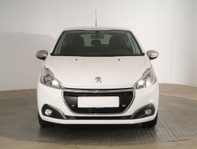 Peugeot 208 - 2016
