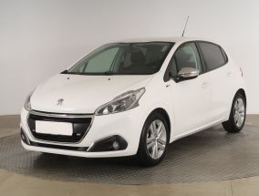 Peugeot 208 - 2016