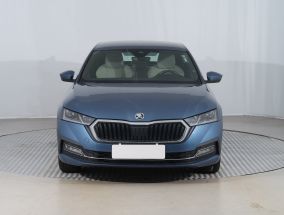 Skoda Octavia - 2021