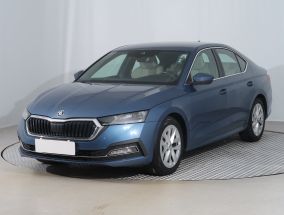 Skoda Octavia - 2021