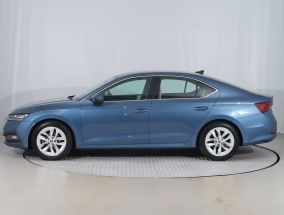 Skoda Octavia - 2021