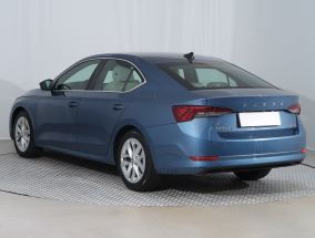 Skoda Octavia - 2021