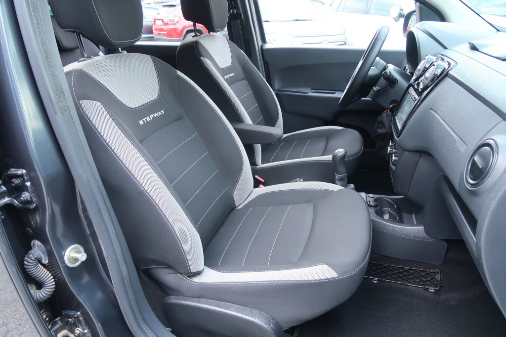 Dacia Lodgy