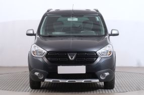 Dacia Lodgy - 2019