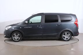 Dacia Lodgy - 2019