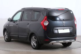 Dacia Lodgy - 2019