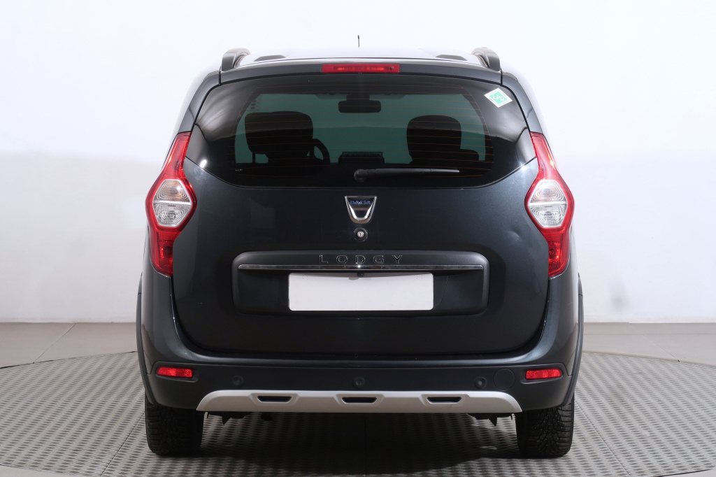 Dacia Lodgy
