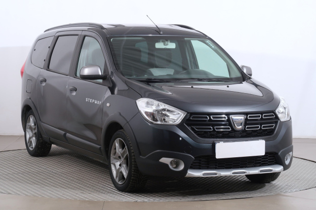 Dacia Lodgy 2019