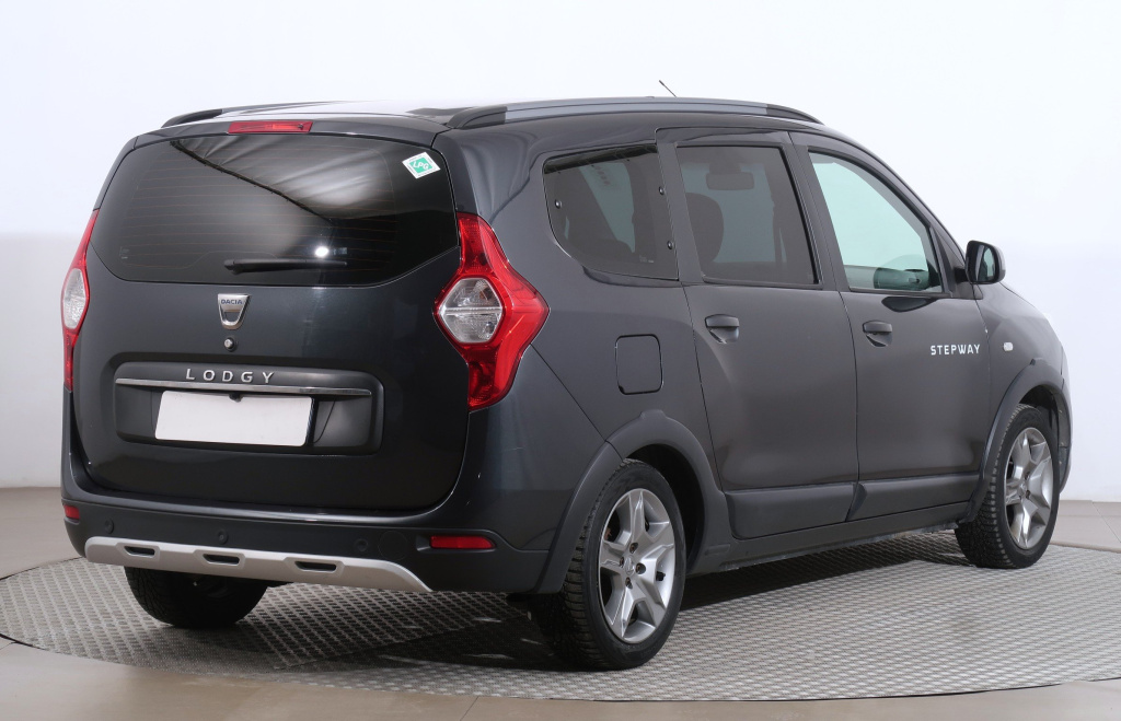 Dacia Lodgy