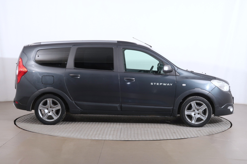 Dacia Lodgy
