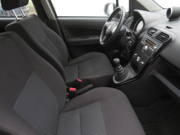 Suzuki Splash 2014