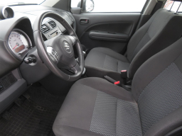 Suzuki Splash 2014