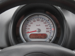 Suzuki Splash 2014