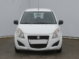 Suzuki Splash 2014