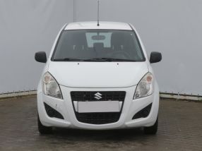 Suzuki Splash - 2014