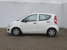 Suzuki Splash 2014