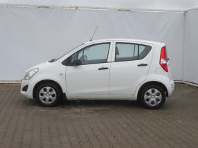 Suzuki Splash - 2014