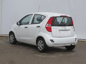 Suzuki Splash - 2014