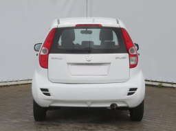Suzuki Splash 2014