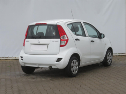 Suzuki Splash 2014
