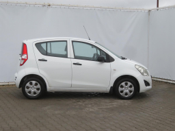 Suzuki Splash 2014