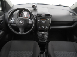 Suzuki Splash 2014