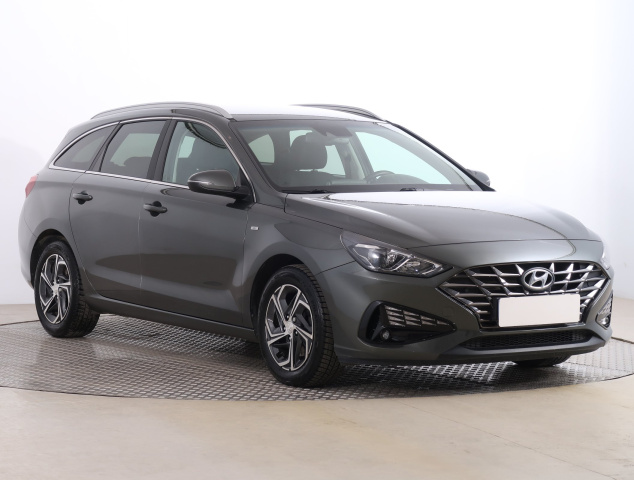 Hyundai i30 2022
