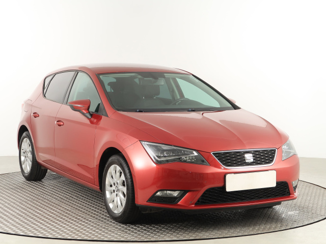 Seat Leon 2014