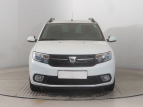 Dacia Logan - 2019