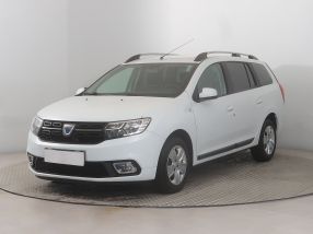 Dacia Logan - 2019