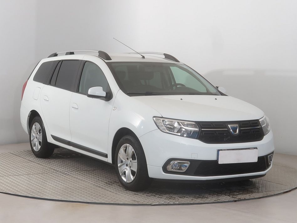 Dacia Logan - 2019