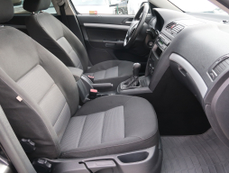 Škoda Octavia 2008