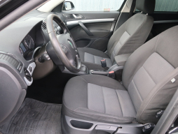 Škoda Octavia 2008
