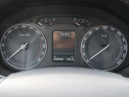 Škoda Octavia 2008
