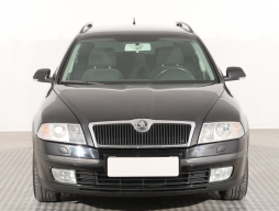 Škoda Octavia 2008