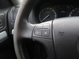Škoda Octavia 2008