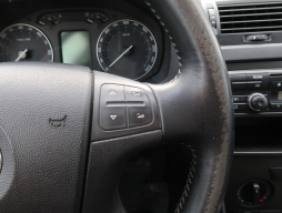 Škoda Octavia 2008
