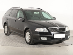 Škoda Octavia 2008