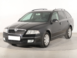 Škoda Octavia 2008