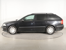 Škoda Octavia 2008