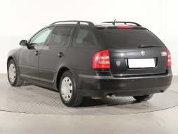 Škoda Octavia 2008