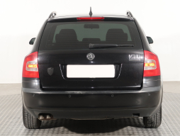 Škoda Octavia 2008